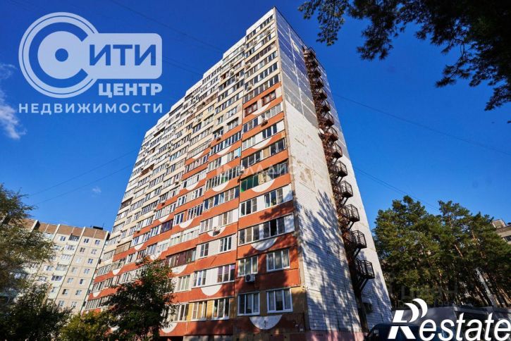 1-комн квартира улица 232-й Стрелковой Дивизии, 19,  д. 19