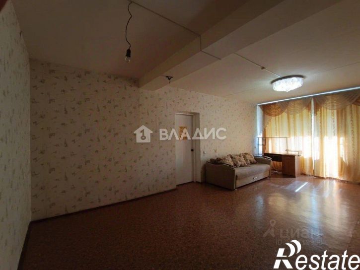 1-комн квартира улица Шишкова, 107А,  д. 107А