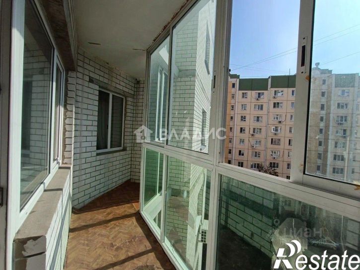 1-комн квартира улица Шишкова, 107А,  д. 107А
