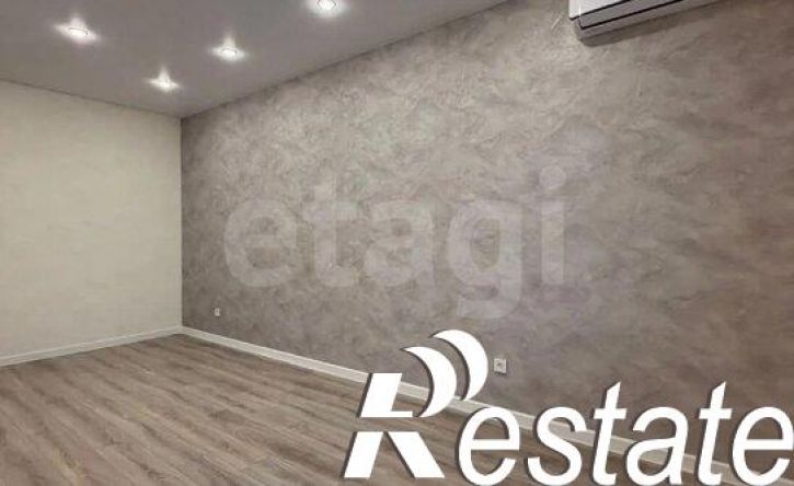 1-комн квартира улица Антонова-Овсеенко, 35Э,  д. 35Э