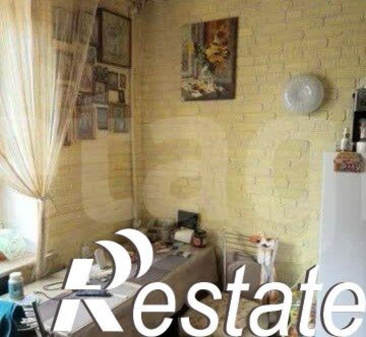 3-комн квартира улица Туполева, 25,  д. 25