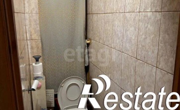3-комн квартира улица Туполева, 25,  д. 25