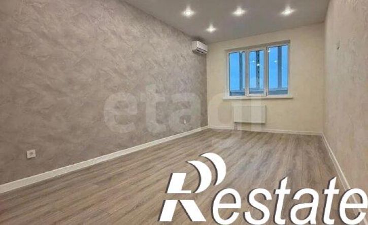 1-комн квартира улица Антонова-Овсеенко, 35Э,  д. 35Э