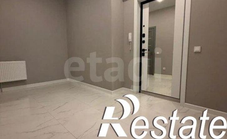 1-комн квартира улица Антонова-Овсеенко, 35Э,  д. 35Э