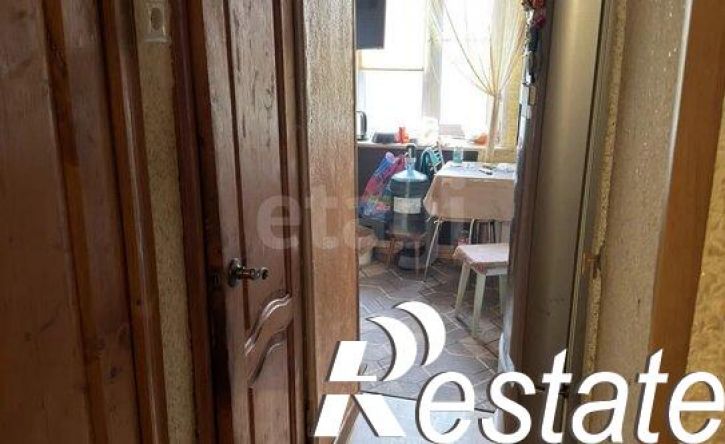3-комн квартира улица Туполева, 25,  д. 25