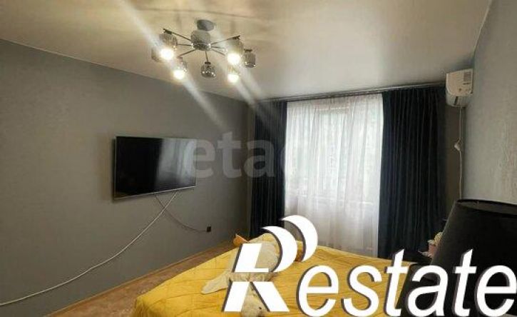 1-комн квартира улица Адмирала Чурсина, 4,  д. 4