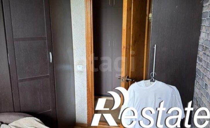3-комн квартира улица Туполева, 25,  д. 25