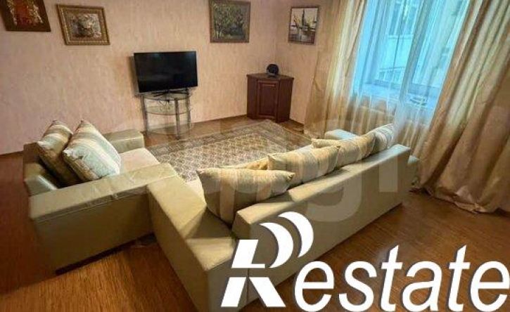 3-комн квартира улица 20-летия Октября, 22,  д. 22