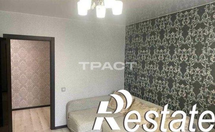 3-комн квартира Олимпийский бульвар, 12,  д. 12