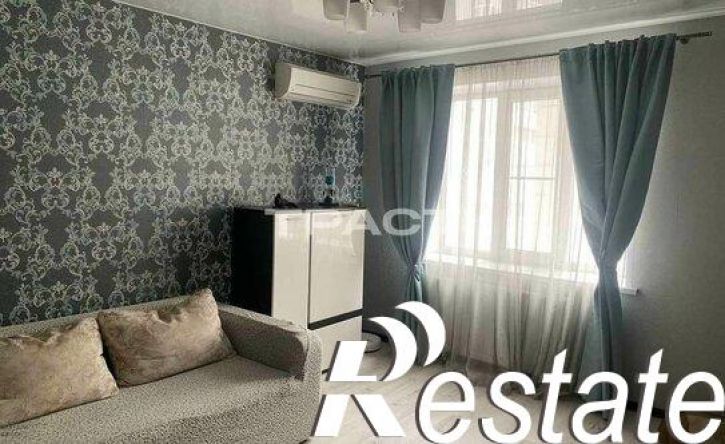 3-комн квартира Олимпийский бульвар, 12,  д. 12