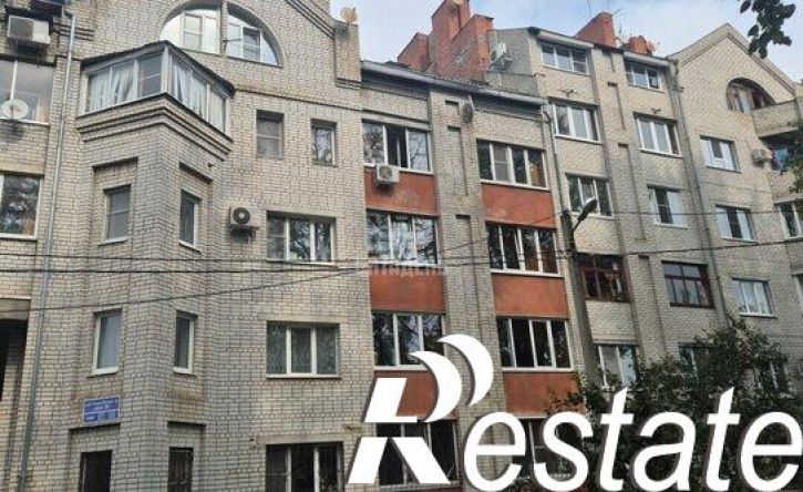 2-комн квартира жилой массив Лесная Поляна-3, 16
