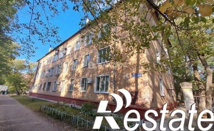 2-комн квартира улица Меркулова, 3,  д. 3