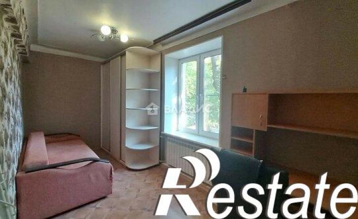 2-комн квартира улица Меркулова, 3,  д. 3