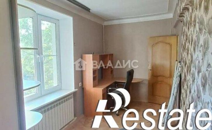 2-комн квартира улица Меркулова, 3,  д. 3