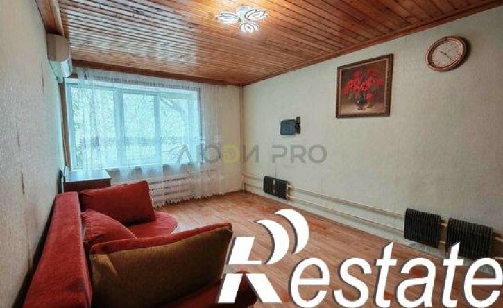 1-комн квартира улица 9 Января, 270,  д. 270
