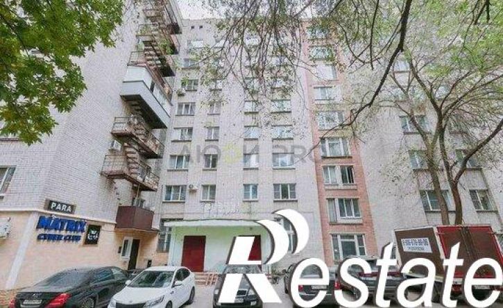 1-комн квартира улица 9 Января, 270,  д. 270