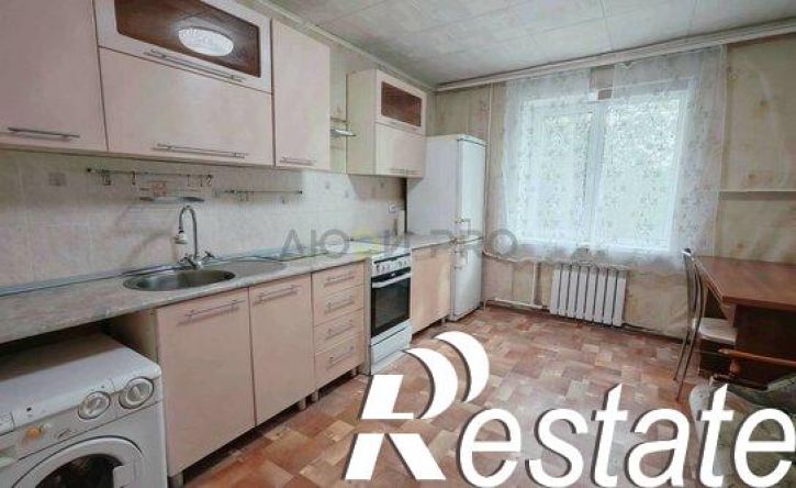 1-комн квартира улица 9 Января, 270,  д. 270