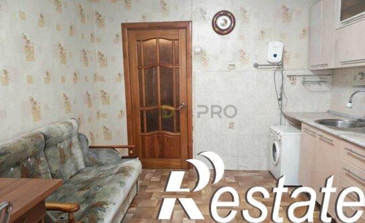 1-комн квартира улица 9 Января, 270,  д. 270