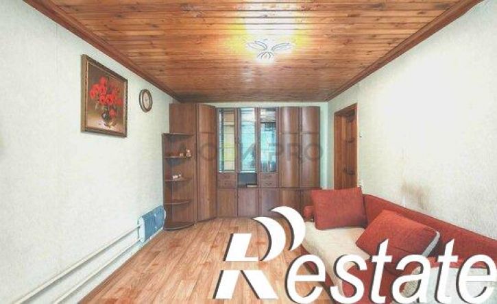1-комн квартира улица 9 Января, 270,  д. 270