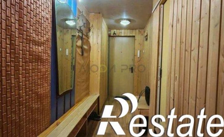 1-комн квартира улица 9 Января, 270,  д. 270