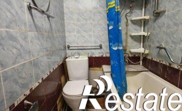 1-комн квартира улица 9 Января, 270,  д. 270