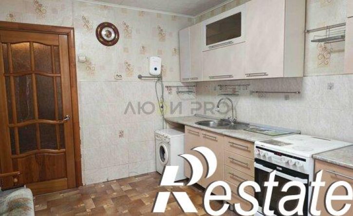 1-комн квартира улица 9 Января, 270,  д. 270