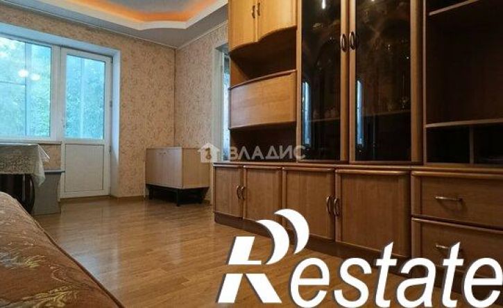 2-комн квартира Ленинский проспект, 28/2,  д. 28/2