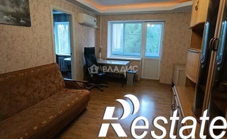 2-комн квартира Ленинский проспект, 28/2,  д. 28/2