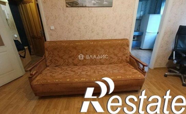 2-комн квартира Ленинский проспект, 28/2,  д. 28/2