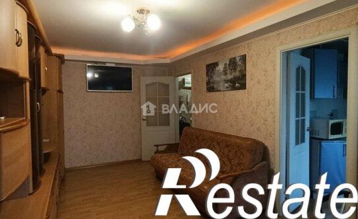 2-комн квартира Ленинский проспект, 28/2,  д. 28/2