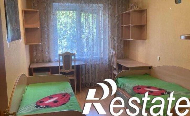 3-комн квартира бульвар Победы, 43,  д. 43