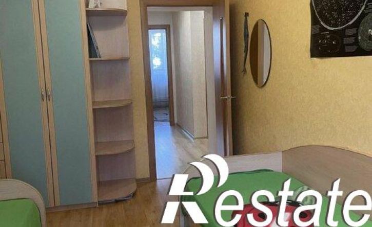 3-комн квартира бульвар Победы, 43,  д. 43