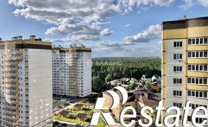 2-комн квартира улица Академика Конопатова, 4 корпус 1,  д. 4 корпус 1