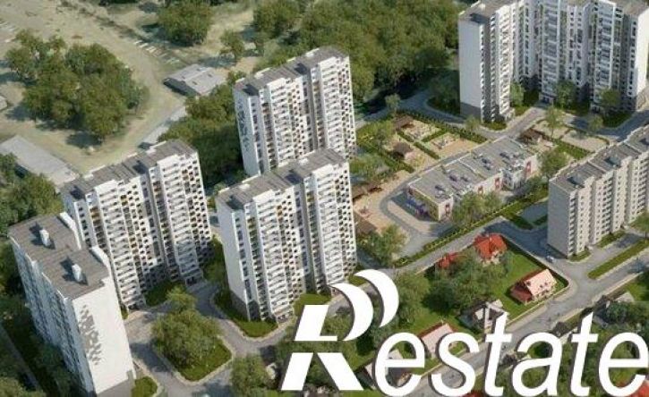 1-комн квартира переулок Автоматчиков, 39,  д. 39