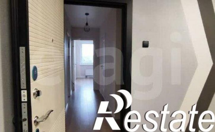 1-комн квартира улица 9 Января, 225/1к1,  д. 225/1к1