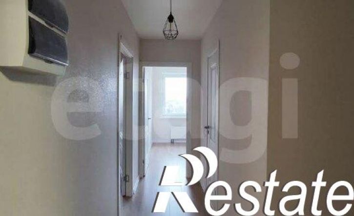1-комн квартира улица 9 Января, 225/1к1,  д. 225/1к1
