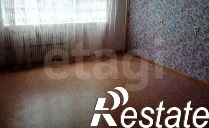 1-комн квартира улица 9 Января, 233/32,  д. 233/32