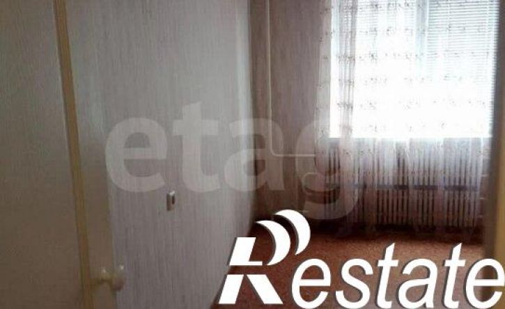 1-комн квартира улица 9 Января, 233/32,  д. 233/32