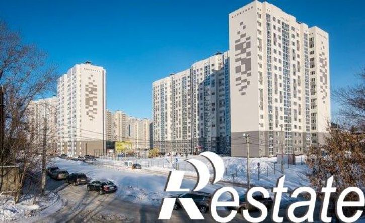 1-комн квартира переулок Автоматчиков, 39,  д. 39