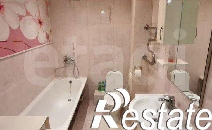 1-комн квартира улица Чапаева, 52А,  д. 52А