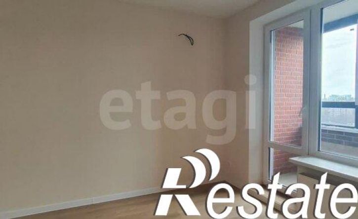 1-комн квартира улица 9 Января, 225/1к1,  д. 225/1к1