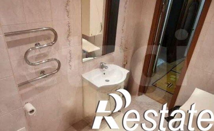 1-комн квартира улица Чапаева, 52А,  д. 52А