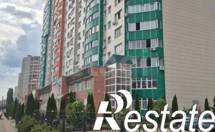 3-комн квартира бульвар Победы, 46,  д. 46