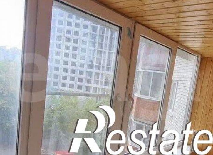 1-комн квартира улица Чапаева, 52А,  д. 52А