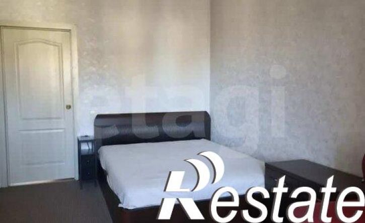 3-комн квартира квартал Троицкий, жилой массив Олимпийский, 12