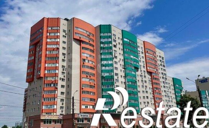 3-комн квартира бульвар Победы, 46,  д. 46