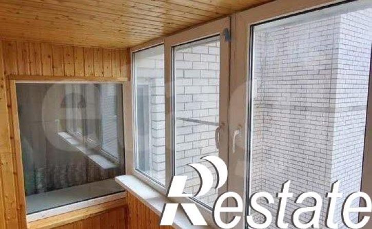 1-комн квартира улица Чапаева, 52А,  д. 52А