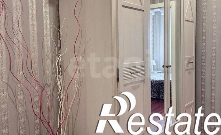 3-комн квартира бульвар Победы, 46,  д. 46