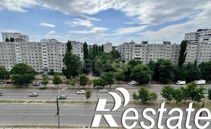 3-комн квартира бульвар Победы, 46,  д. 46