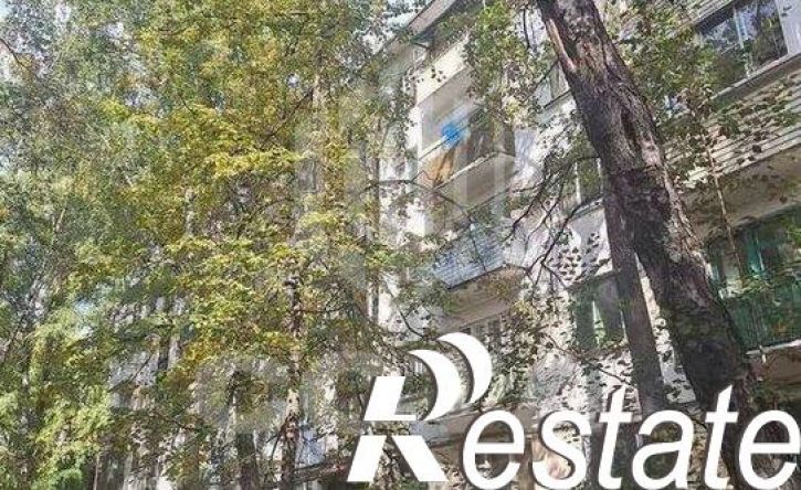 2-комн квартира улица Домостроителей, 25,  д. 25